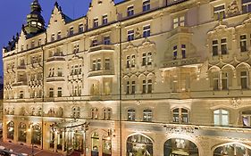 Prague Paris Hotel